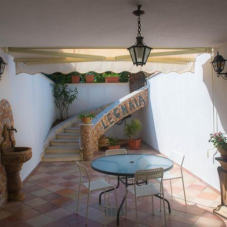 Dal Barone Vincenti Villa Isola delle Femmine Bagian luar foto