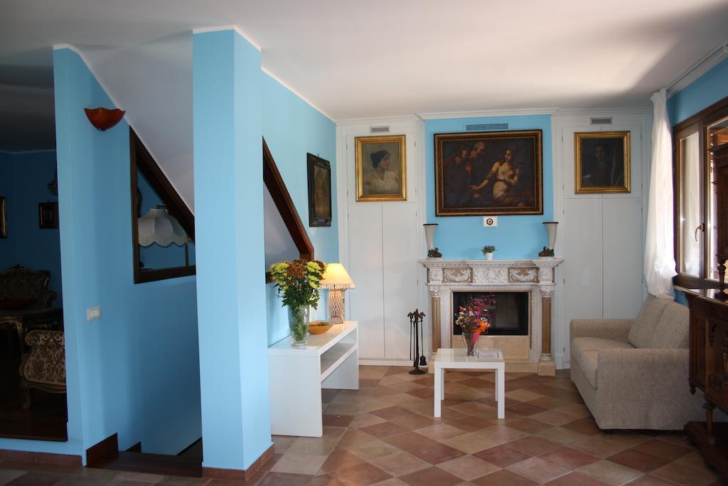 Dal Barone Vincenti Villa Isola delle Femmine Bagian luar foto
