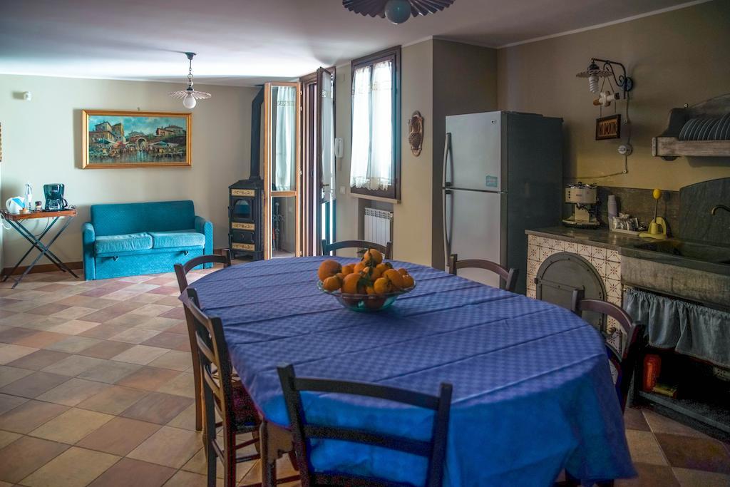 Dal Barone Vincenti Villa Isola delle Femmine Bagian luar foto