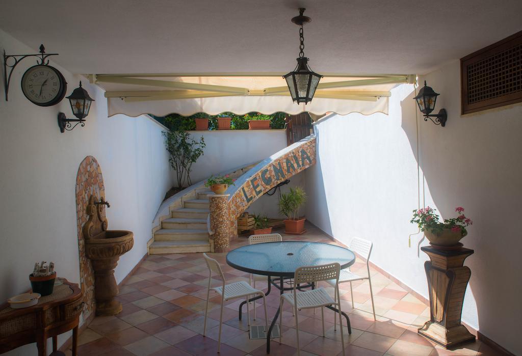 Dal Barone Vincenti Villa Isola delle Femmine Bagian luar foto