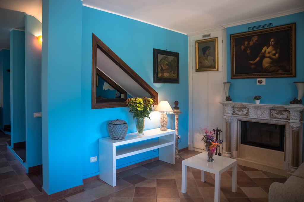 Dal Barone Vincenti Villa Isola delle Femmine Bagian luar foto