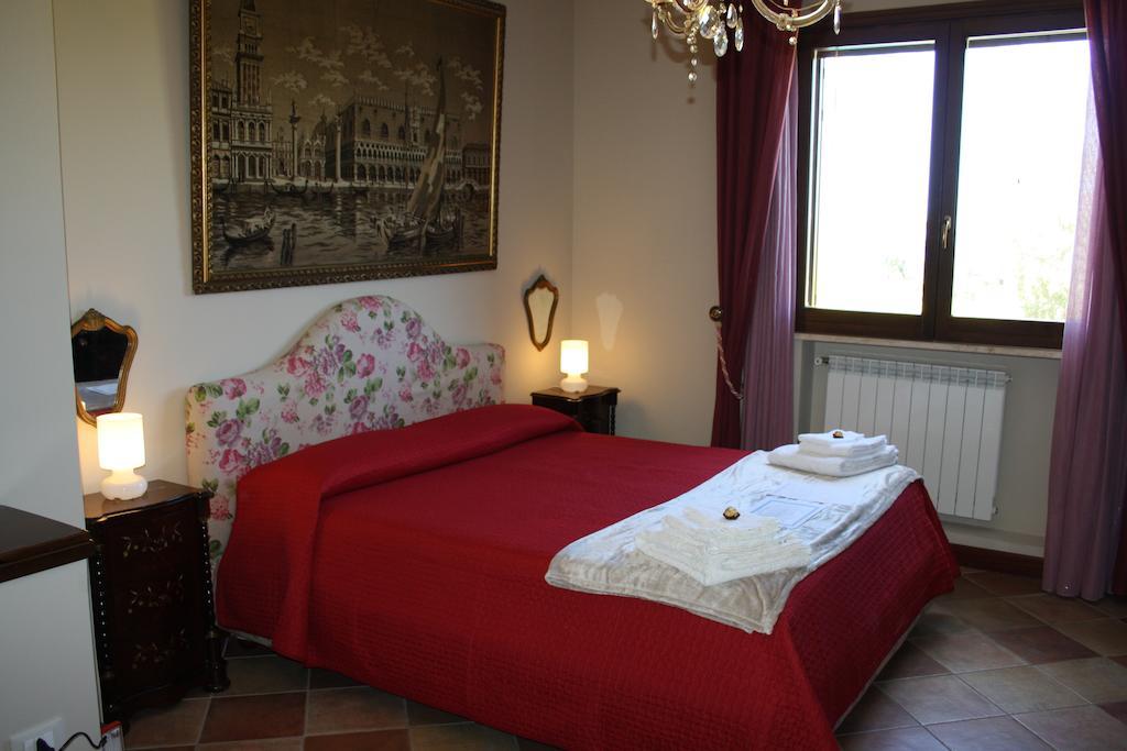 Dal Barone Vincenti Villa Isola delle Femmine Bagian luar foto